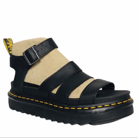 blaire brando sandals